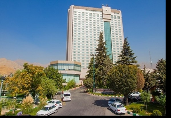 هتل آزادی