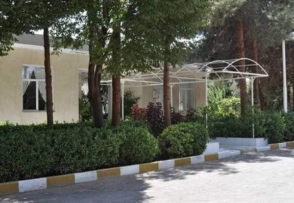 هتل کاروان