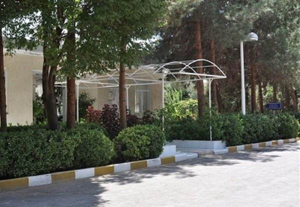 هتل کاروان