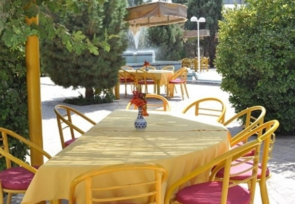 هتل کاروان