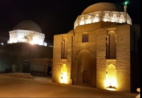 هتل سرای درویش