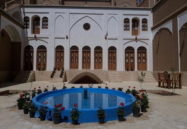 هتل خانه پارسی