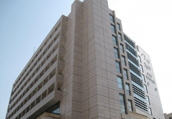 هتل آپارتمان امید