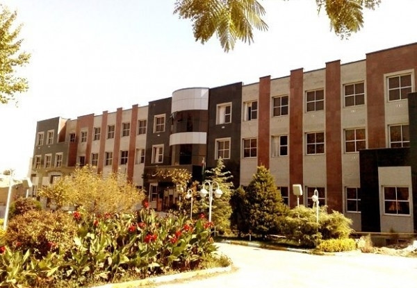 هتل گلستان