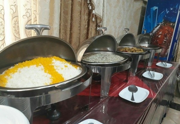 هتل آپارتمان تعطیلات