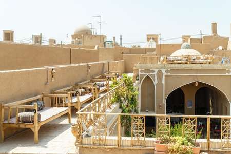 هتل شعرباف