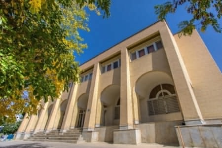 هتل جهانگردی