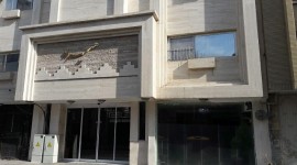 هتل آپارتمان هیراد