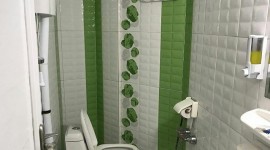 هتل آپارتمان هورام