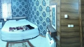 هتل آپارتمان یاران