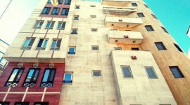 هتل آپارتمان یاران